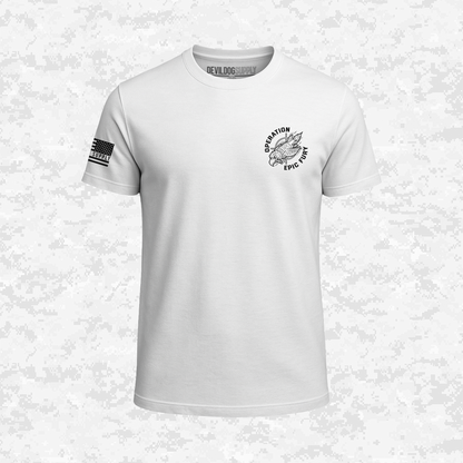 Operation Epic Fury | T-shirt