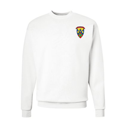 2nd Battalion 5th Marines Unit "Marauders" Sweatshirt