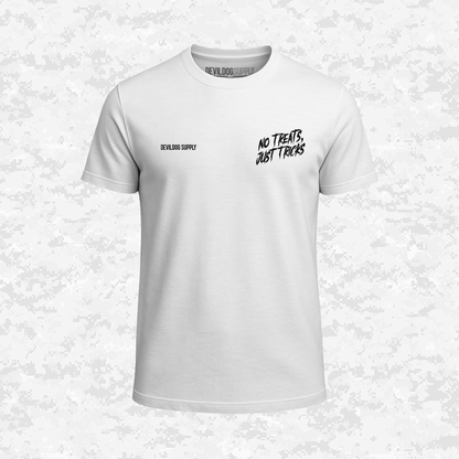 No Treats, Just Tricks | Halloween Edition | T-shirt