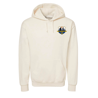 2nd Battalion 25th Marines Unit "Empire Battalion" Hoodie