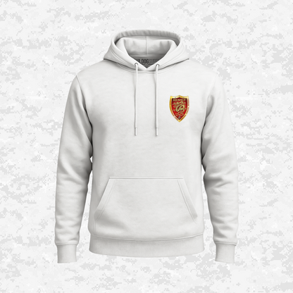 III MEF | III Marine Expeditionary Force | Hoodie