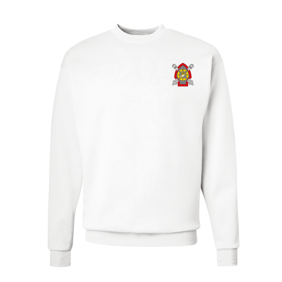 2nd Battalion 10th Marines Unit "Gunslinger" Sweatshirt