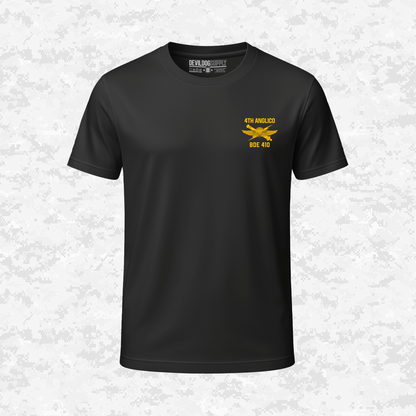 4th ANGLICO | Brigade 410 | DRIFIT Shirt