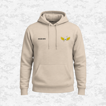 4th ANGLICO | Master Builder Design | Hoodie