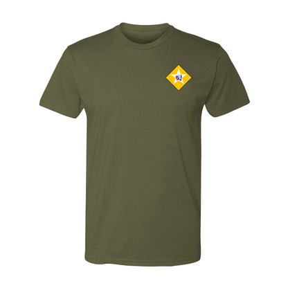 2nd Battalion 6th Marines Unit "The Ready Battalion" Shirt