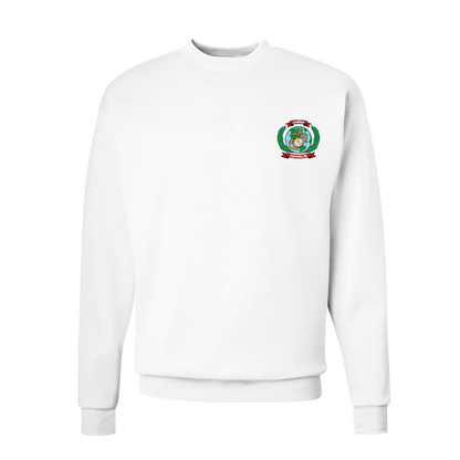 USMC Career Counselor Sweatshirt