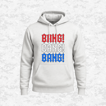 Bang! Bang! Bang! | Hoodie