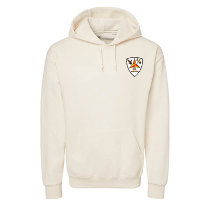 2nd Battalion 9th Marines Unit "Hell in a Helmet" Hoodie