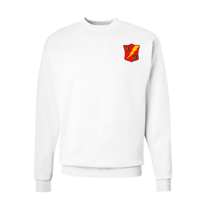 3rd Battalion 9th Marines Unit "Shadow Warriors" Sweatshirt