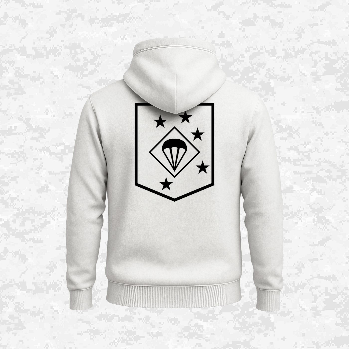 4th ANGLICO | Brigade 410 | Hoodie