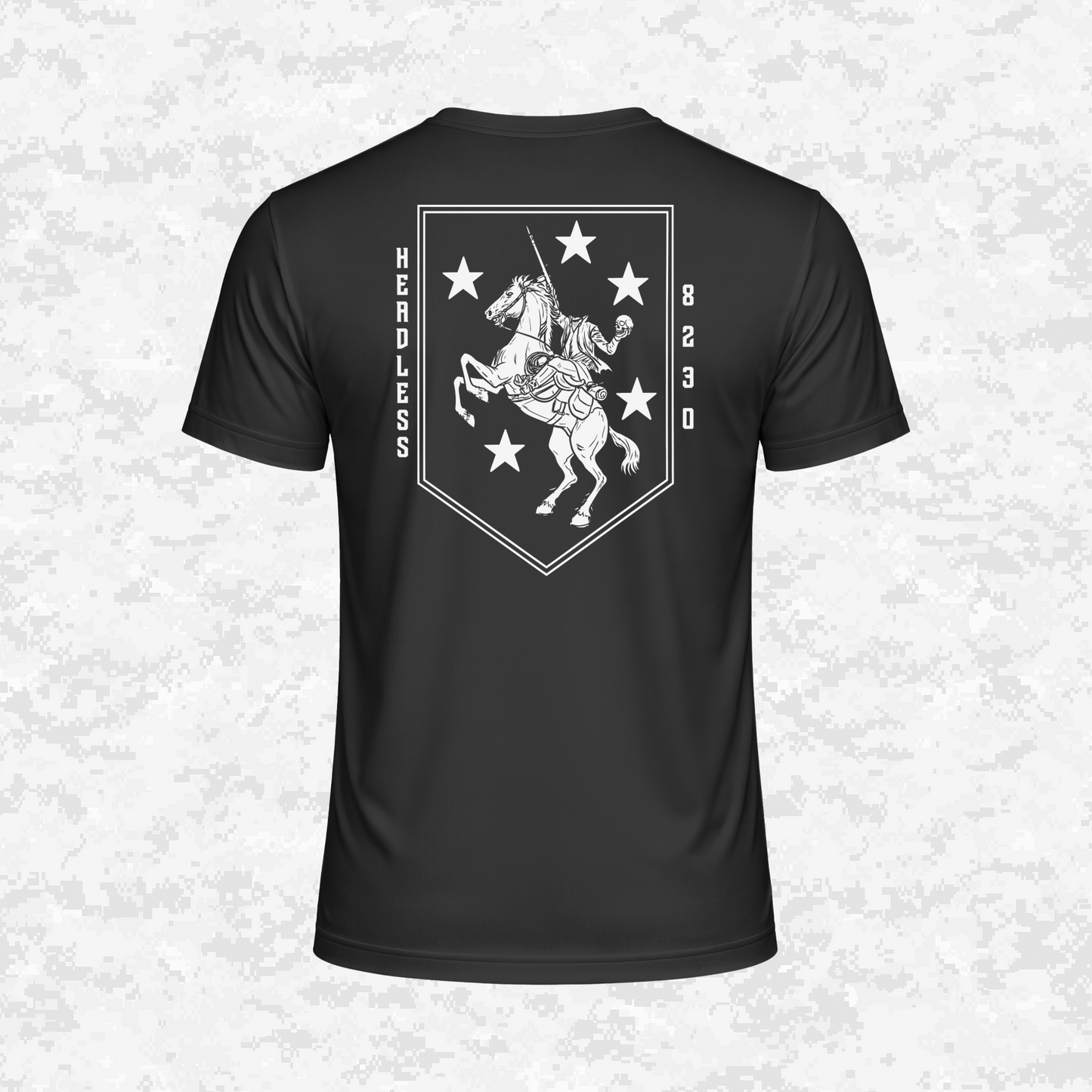 Headless 8230 | But Did You Die? | DRIFIT Shirt