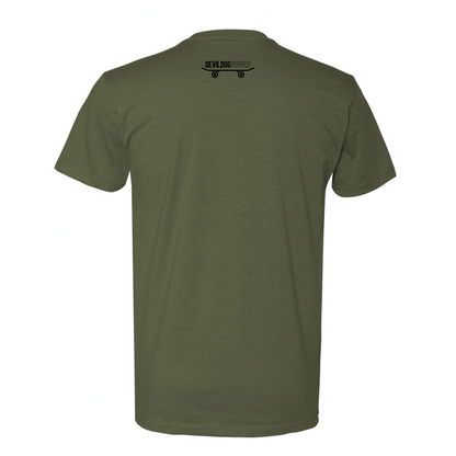 Skating With Purpose Shirt