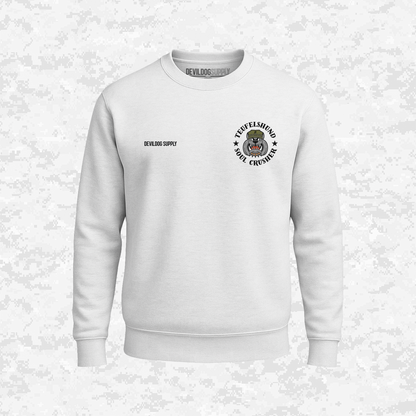 Teufelshund, Soul Crusher | Halloween Edition | Sweatshirt