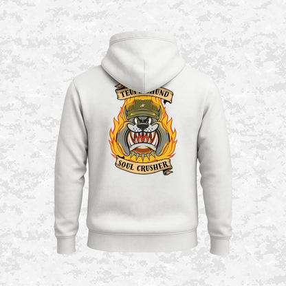 Teufelshund, Soul Crusher | Halloween Edition | Hoodie