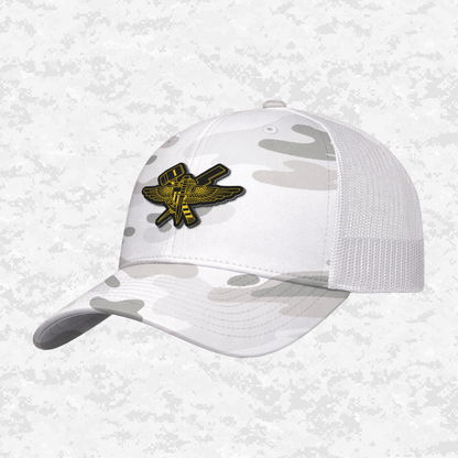 1st ANGLICO Jack | Snapback Hat