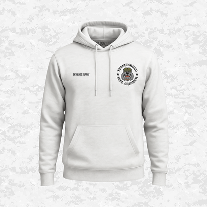Teufelshund, Soul Crusher | Halloween Edition | Hoodie