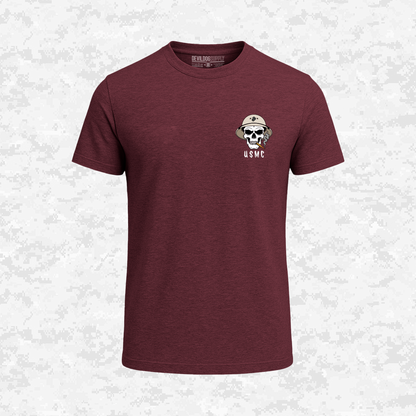 Marine Corps Rifle - Pistol instructor | Camp Pendleton CA | T-shirt