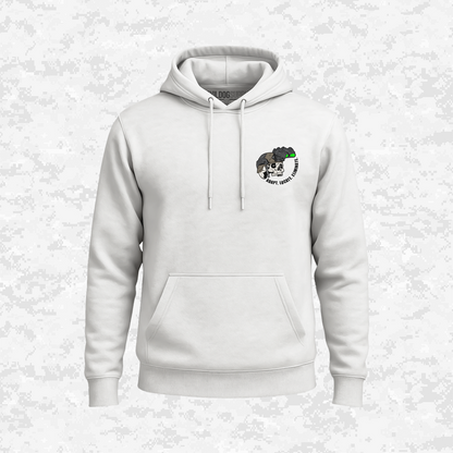 Night Operators | Adapt. Locate. Eliminate. | Hoodie