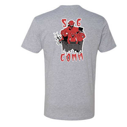 USMC Communications section S6