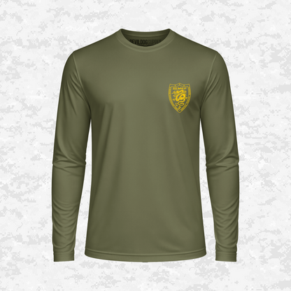 III MEF | III Marine Expeditionary Force | DRIFIT Long sleeve, Hoodie