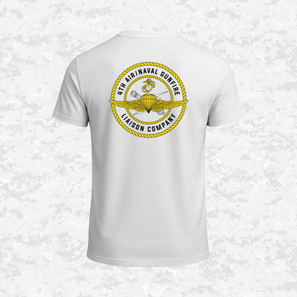 4th ANGLICO Unit | T-shirt