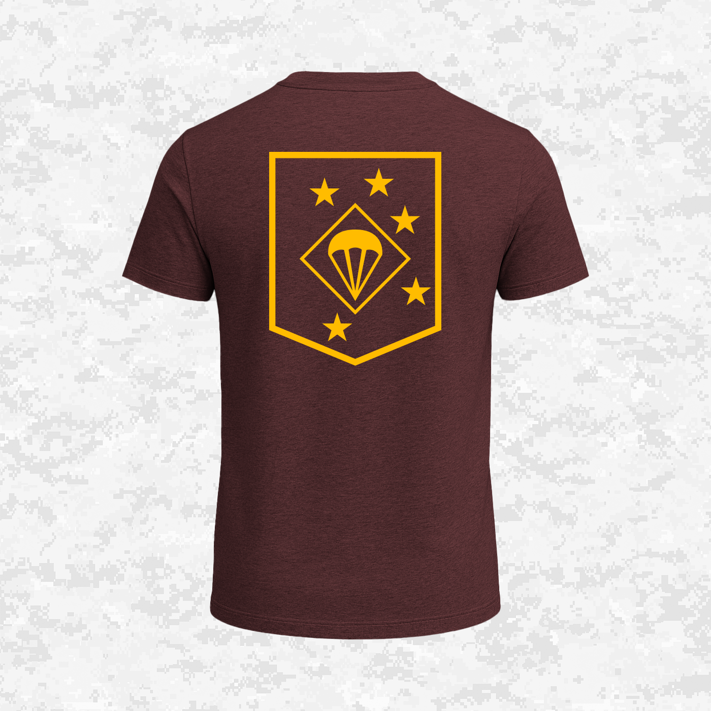 4th ANGLICO | Brigade 410 | T-shirt