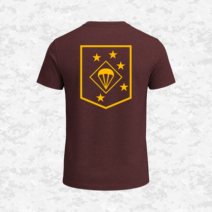4th ANGLICO | Brigade 410 | T-shirt