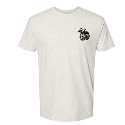 Hang In There It Gets Worse | T-shirt