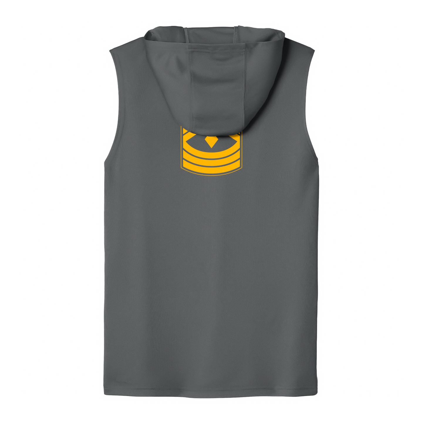 E8 First Sergeant of Marines DRIFIT Sleeveless, Tank, Sleeveless Hoodie #2