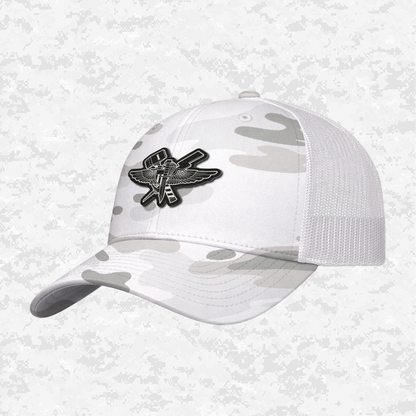 1st ANGLICO Jack | Snapback Hat