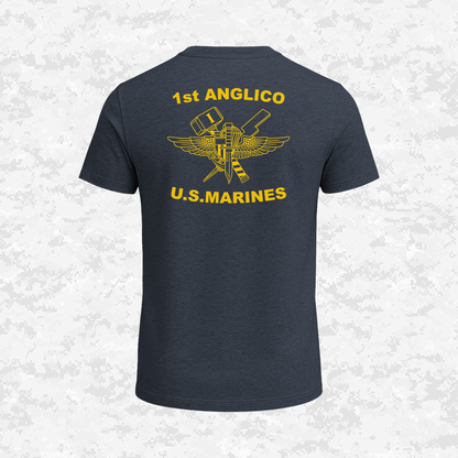 1st ANGLICO Jack | T-shirt