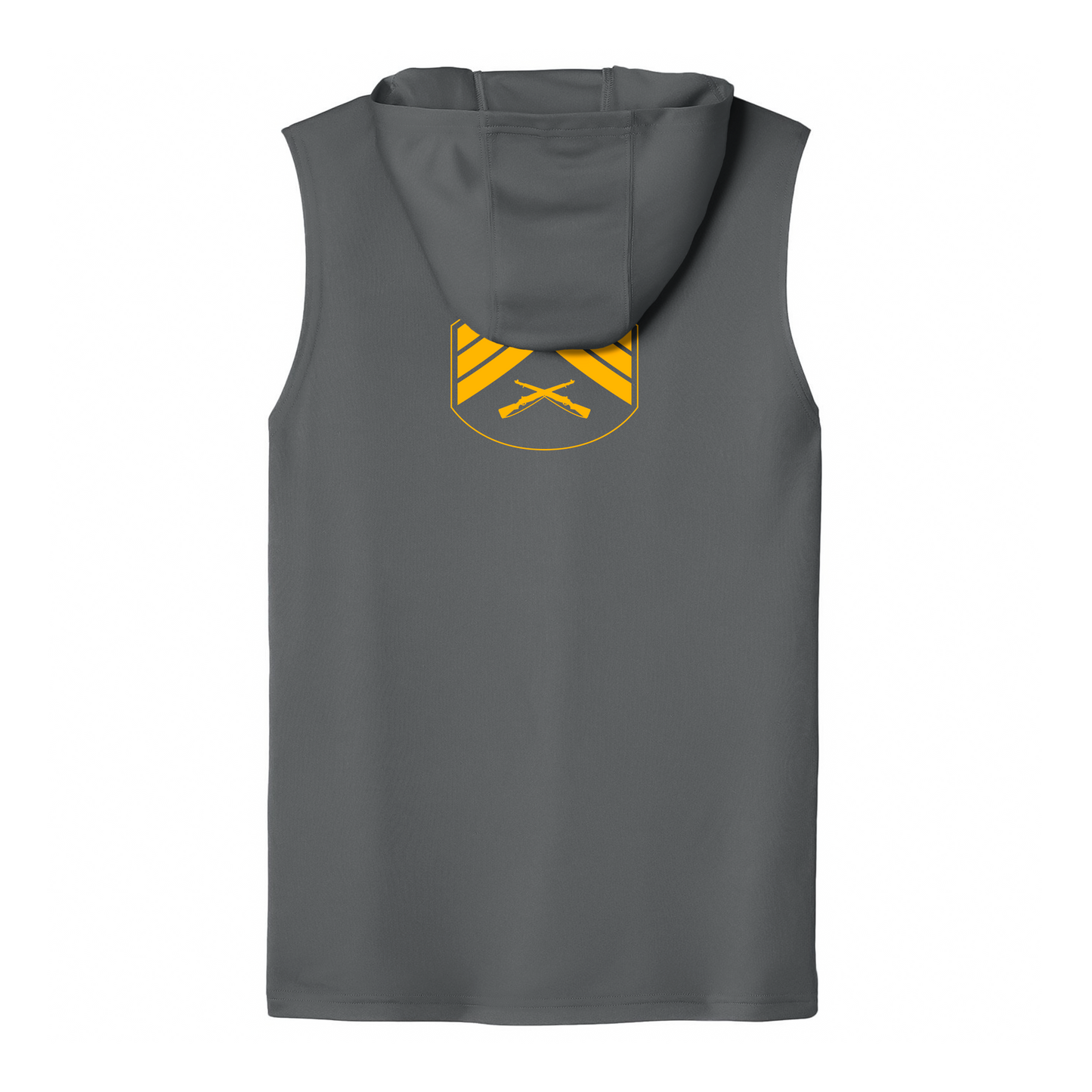 E5 Sergeant of Marines DRIFIT Sleeveless, Tank, Sleeveless Hoodie #2