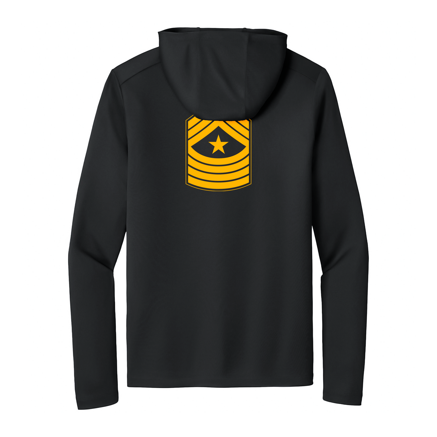 E9 Sergeant Major of Marines DRIFIT Long sleeve, Hoodie #2