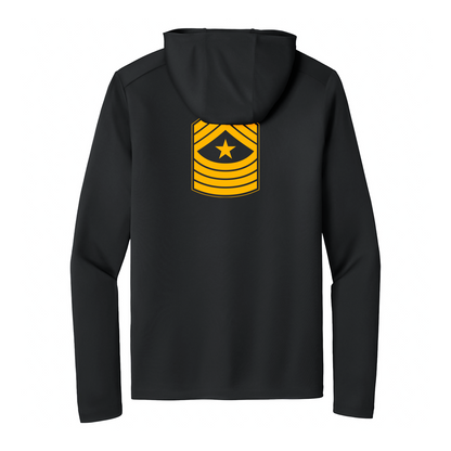 E9 Sergeant Major of Marines #2 | DRIFIT Long sleeve, Hoodie