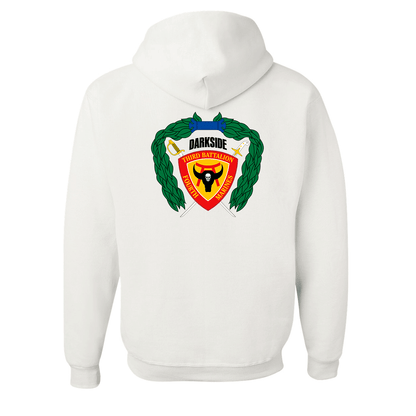 3rd Battalion 4th Marines Unit "Darkside" Hoodie