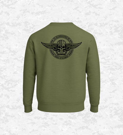 4th Reconnaissance Battalion | Hawaii Det. | Sweatshirt