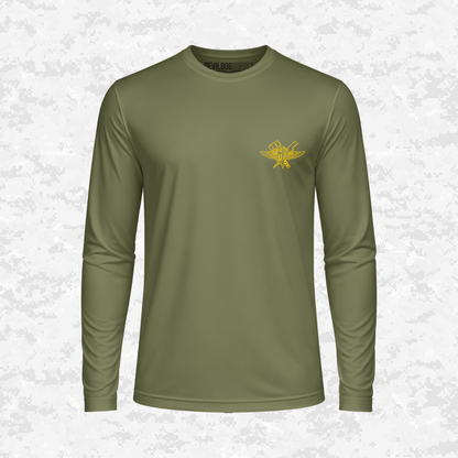 1st ANGLICO Jack | DRIFIT Long sleeve, Hoodie