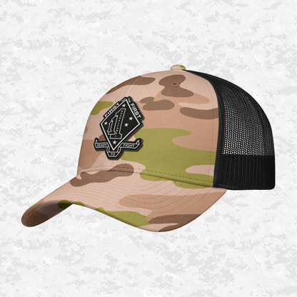 1st Battalion 1st Marines Unit "First of the First" | Snapback Hat