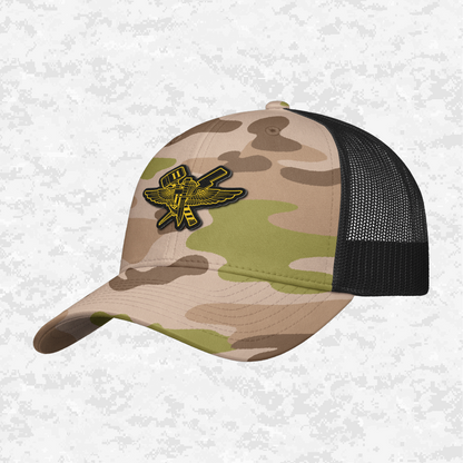 2D ANGLICO Jack | Snapback Hat
