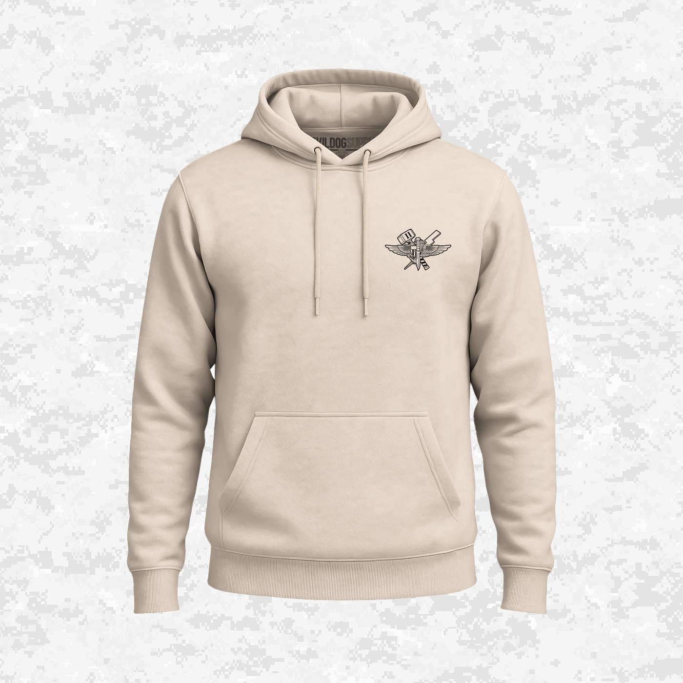 2nd ANGLICO Jack | Hoodie
