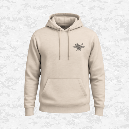 2nd ANGLICO Jack | Hoodie