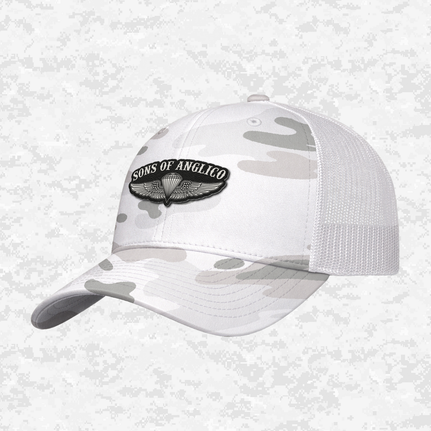 Sons of Anglico | Snapback Hat