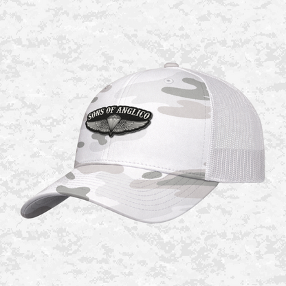 Sons of Anglico | Snapback Hat