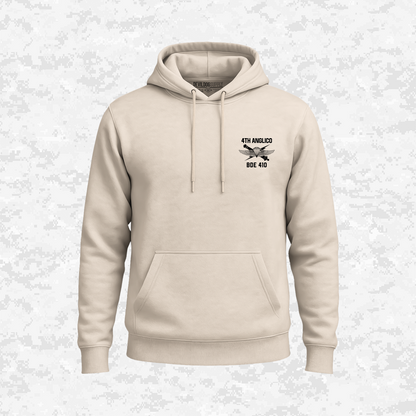 4th ANGLICO | Brigade 410 | Hoodie