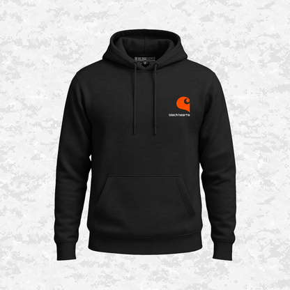 Firehouse 19 | Blackhearts | Hoodie