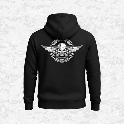 4th Reconnaissance Battalion | Hawaii Det. | Hoodie