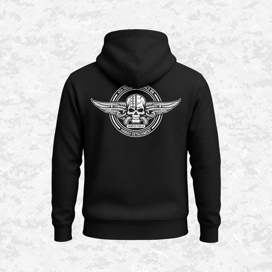 4th Reconnaissance Battalion | Hawaii Det. | Hoodie