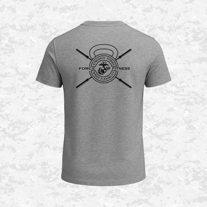 Force Fitness Instructors | T-shirt