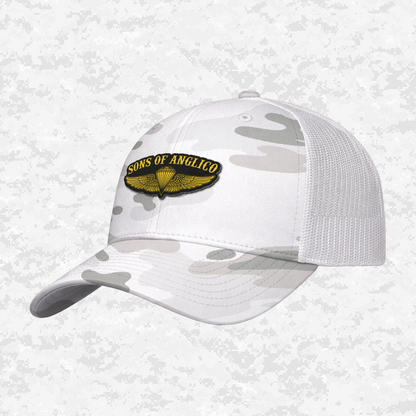 Sons of Anglico | Snapback Hat