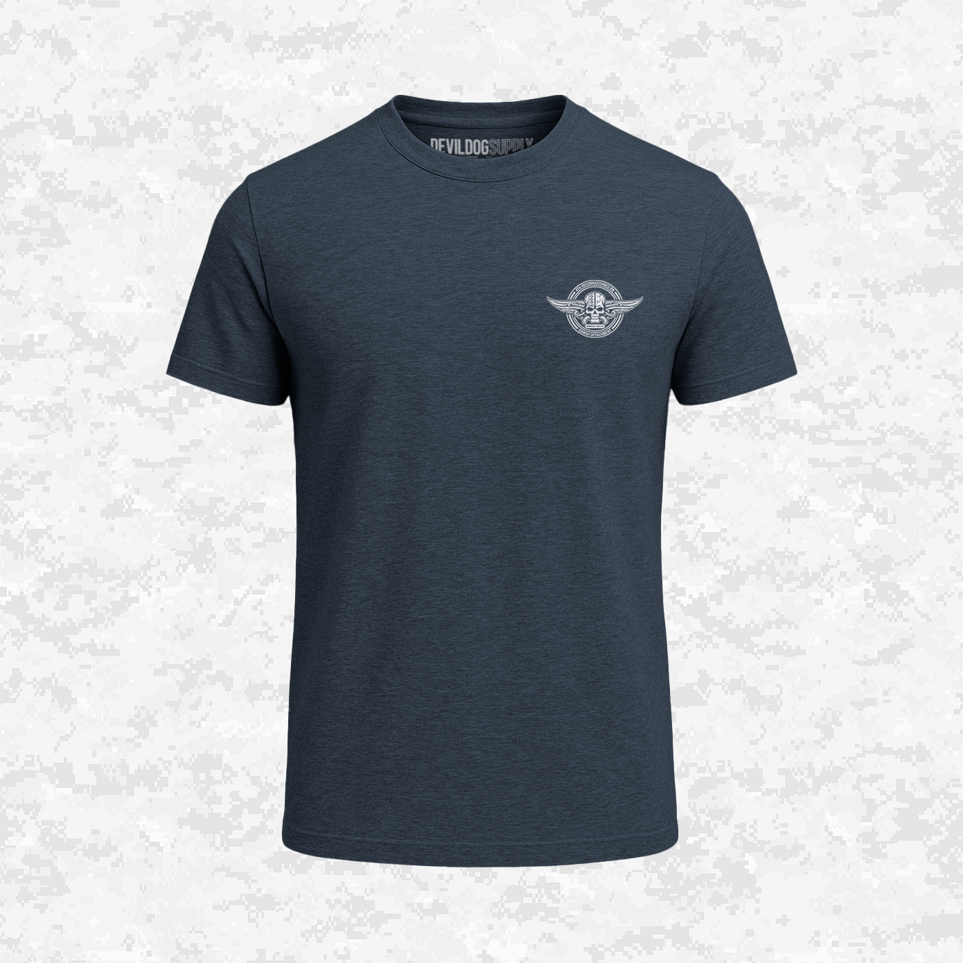 4th Reconnaissance Battalion | Hawaii Det. | T-shirt